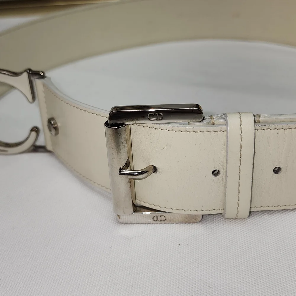 Dior authentic christian